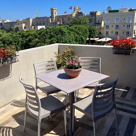 Victoria Penthouse Exterior foto